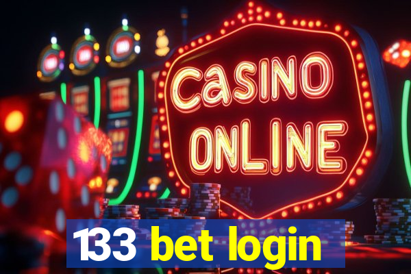 133 bet login